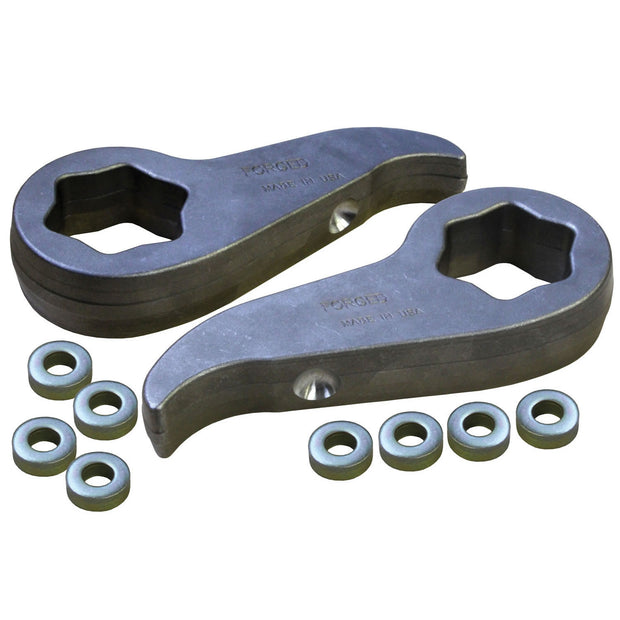 Skyjacker - 2IN. TORSION KEYS 11 GM 2500HD - C115KE