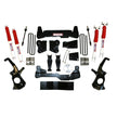 Skyjacker - 7IN. KIT 11-13 GM 3500HD 4WD - C11781KH