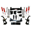 Skyjacker - 7IN. KIT 2011 GM 2500HD 4WD - C11781K