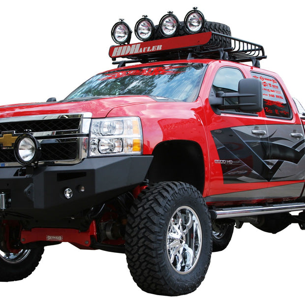 Skyjacker - 7IN. KIT 2011 GM 2500HD 4WD - C11781K