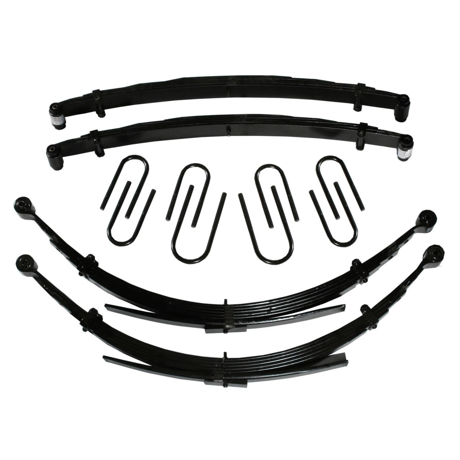 Skyjacker - 2.5IN. SYS 88-91 BLAZER/JIMMY - C125AKS8