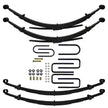 Skyjacker - 4IN. 77-87 GM 1 TON SYSTEM - C140CKS