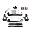 Skyjacker - Suspension Lift Kit W/Shocks - C14460APK-B