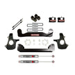Skyjacker - 4IN. KT SPCR STL 14>K1500MONOS - C14460PK-M