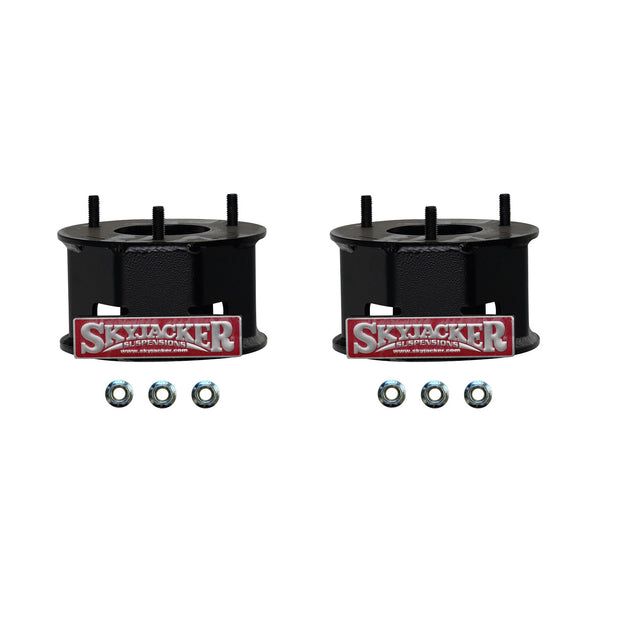 Skyjacker - COM BX:4IN. SPACER 14 GM 1500 - C14460SP