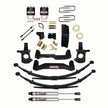 6-7 In. Suspension Lift Kit With ADX M2.0 Aluminum Monotube Shocks.