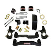 Skyjacker - Suspension Lift Kit W/Shocks - C14660APK-B