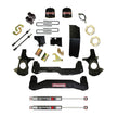 Skyjacker - 6-7IN. KT SP STL 14>K1500 MONO - C14660PK-M