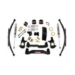 Skyjacker - Suspension Lift Kit W/Shock - C14660PKS-M