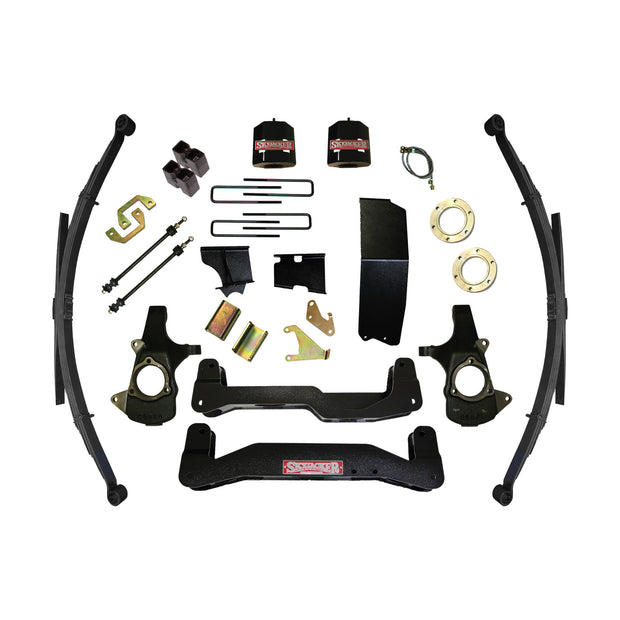 Skyjacker - Suspension Lift Kit - C14660PKS