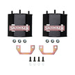 Skyjacker - COM BX:6IN. SPACER 14 GM 1500 - C14660SP