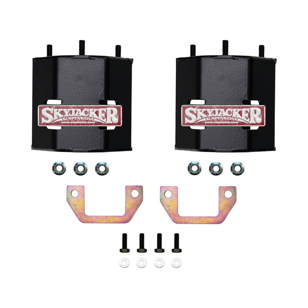 Skyjacker - COM BX:6IN. SPACER 14 GM 1500 - C14660SP