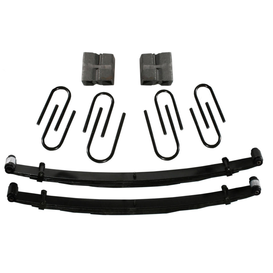 Skyjacker - 6IN. SOFTR 77-87 GM 1 TON - C160CK