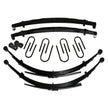 Skyjacker - Suspension Lift Kit W/Shocks - C180AKSD-B
