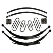 Skyjacker - Suspension Lift Kit W/Shocks - C180CK-B