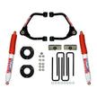 Skyjacker - 3.5 In. Suspension Lift Kit With Hydro 7000 Shocks. - C19350MPH