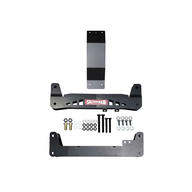 6 In. Component Box