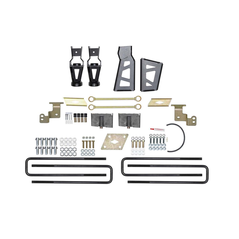 6 In. Component Box