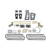 6 In. Component Box