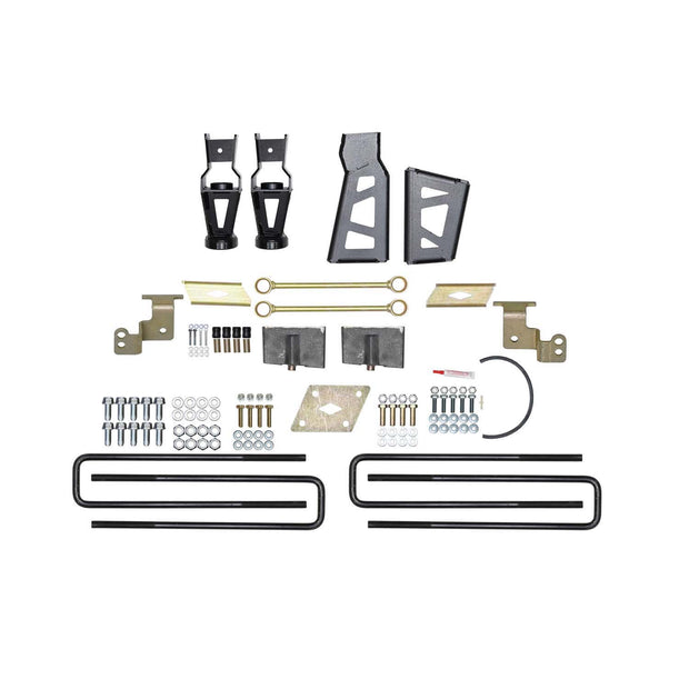6 In. Component Box