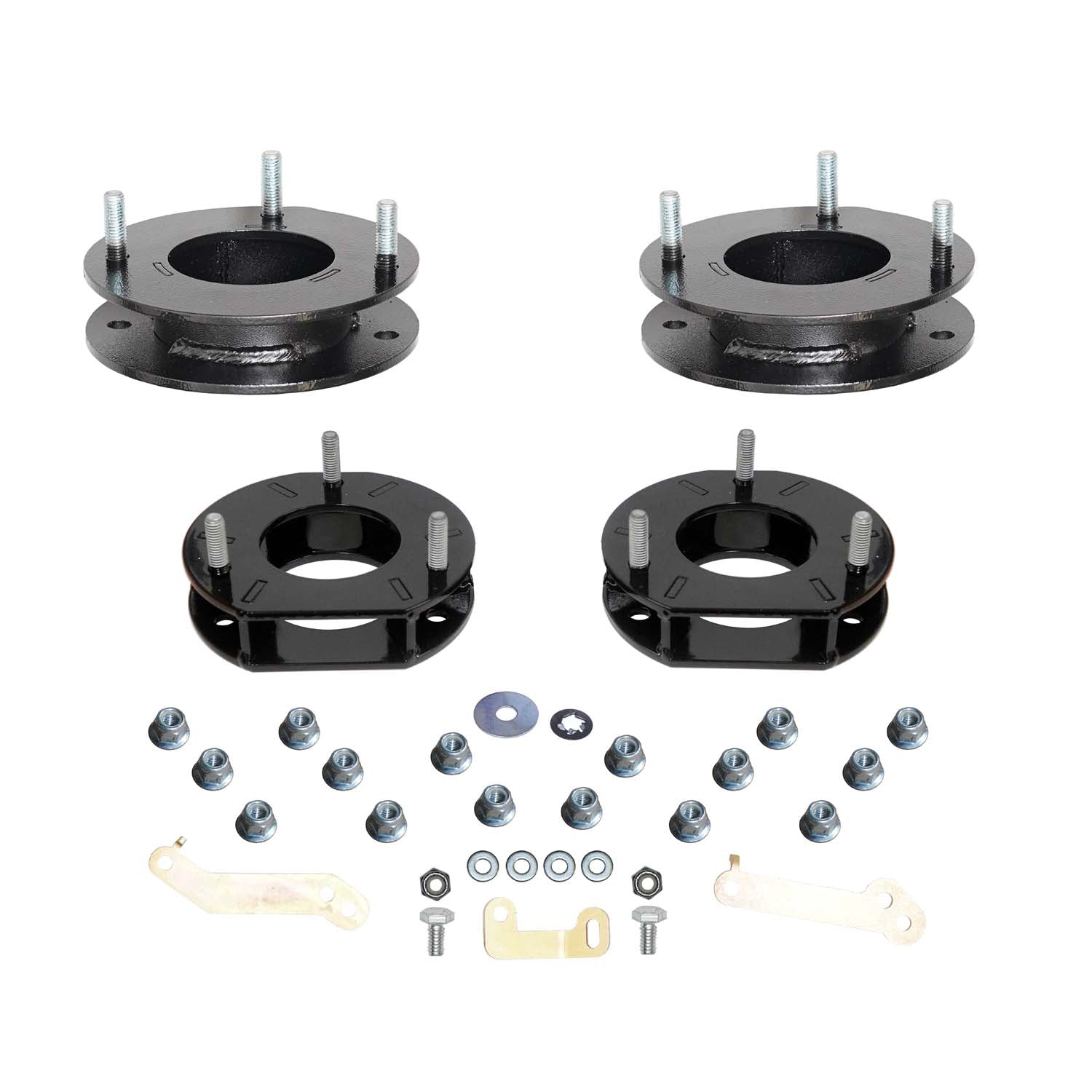 2 In. Suspension Lift Kit