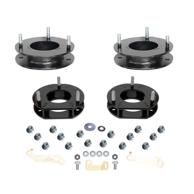 2 In. Suspension Lift Kit