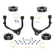 3 In. Suspension Lift Kit