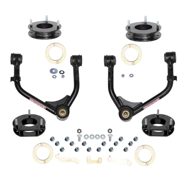 3 In. Suspension Lift Kit