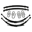Skyjacker - 2.5IN. 69-72 SYS BLAZER JIMMY - C225AJKS
