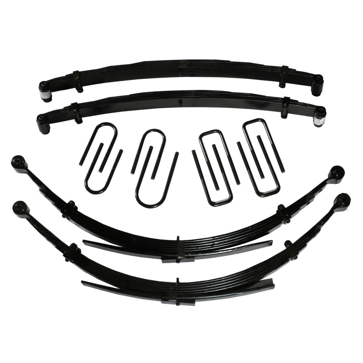 Skyjacker - 2.5IN. SYSTEM 69-72 GM - C225AKS