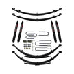 Skyjacker - Suspension Lift Kit W/Shocks - C240AJKS-B