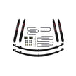 Skyjacker - Suspension Lift Kit W/Shocks - C240AK-B