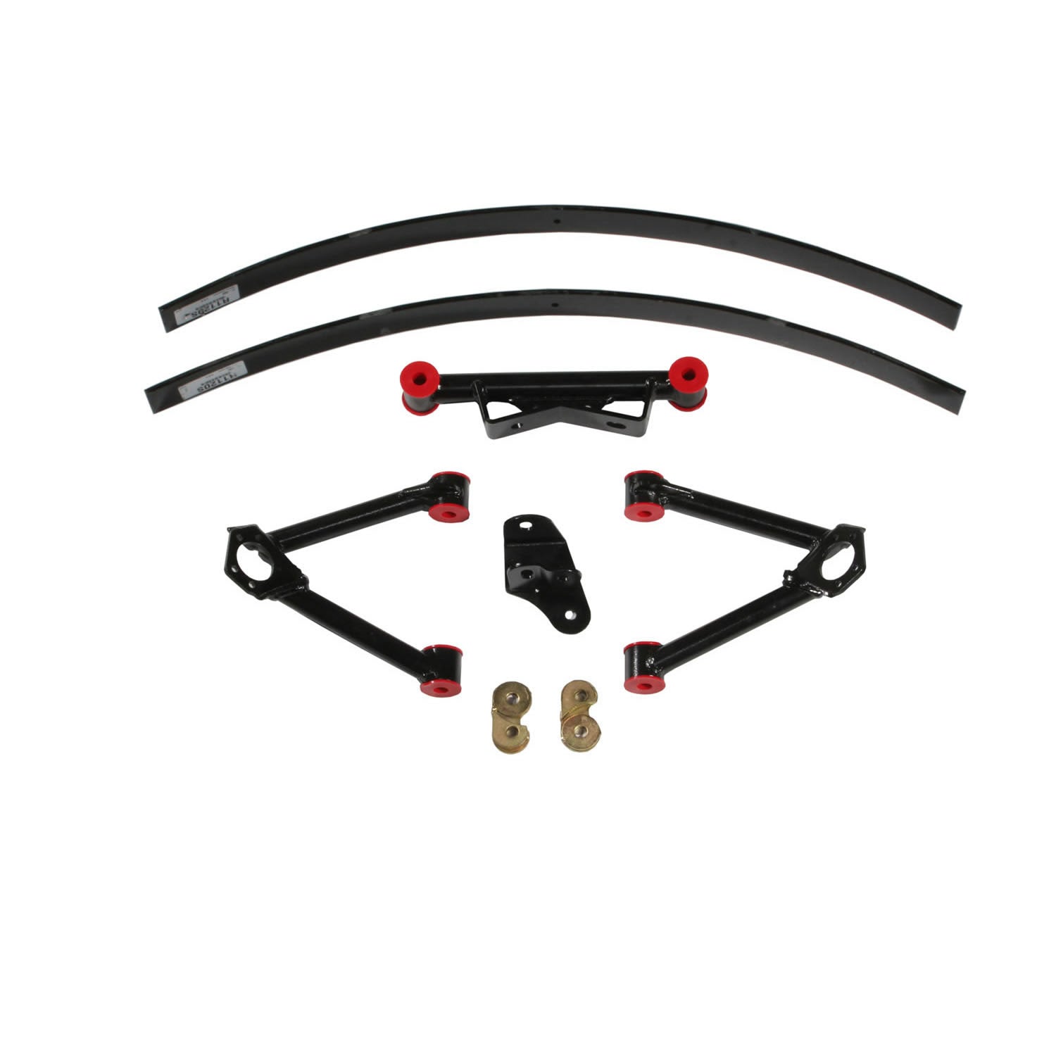 Skyjacker - Suspension Lift Kit W/Shocks - C2567K-B