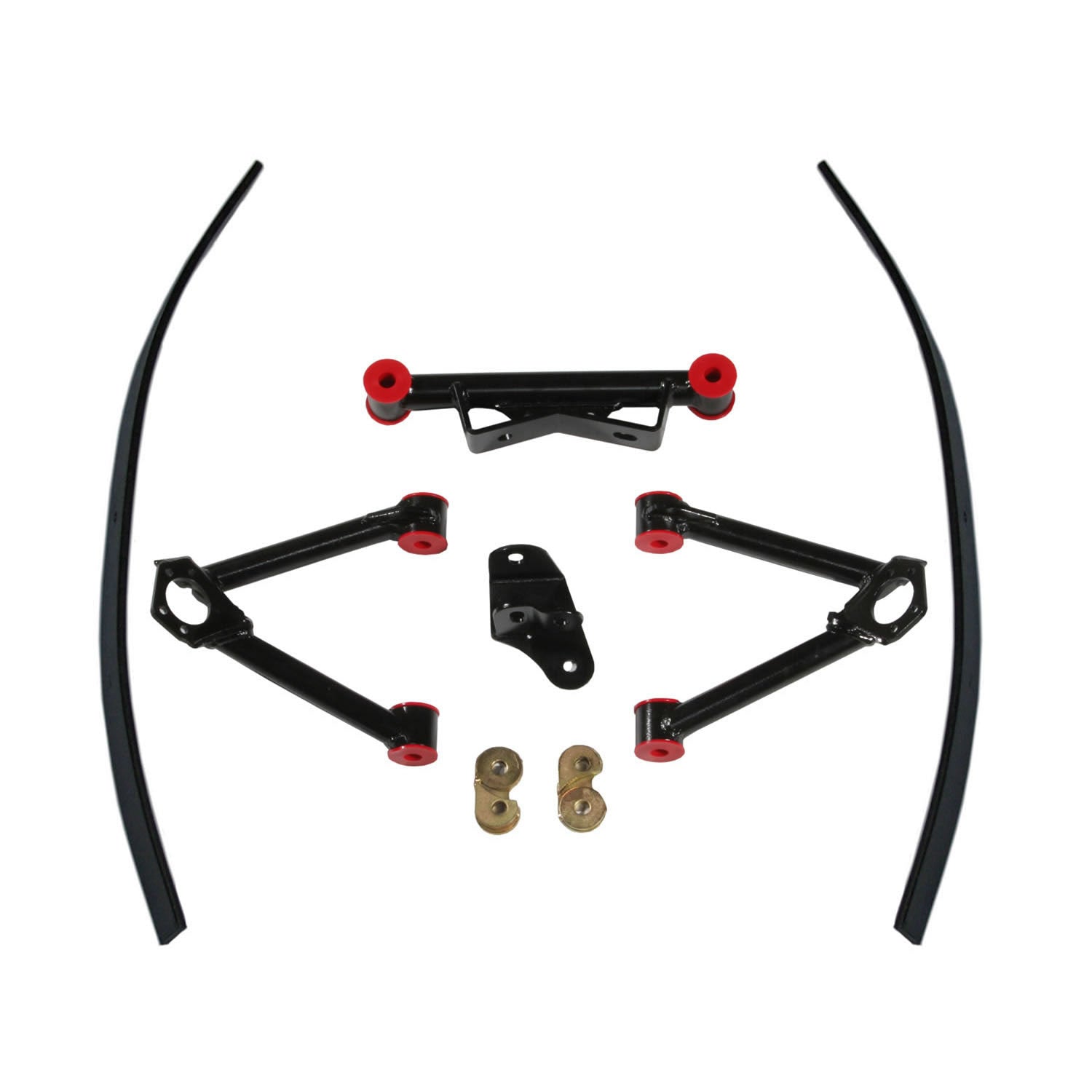 Skyjacker - 2-2.5IN. KIT 88-96GM 6LUG ONLY - C256K