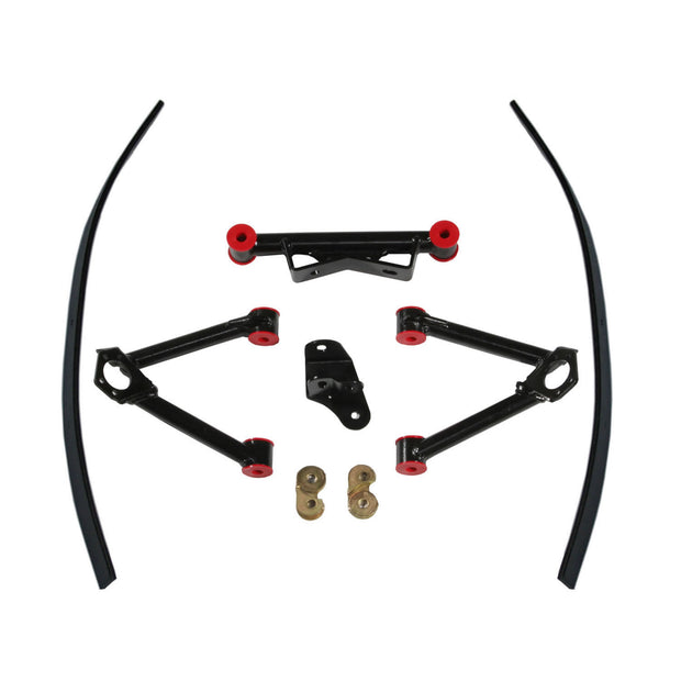 Skyjacker - 2-2.5IN. KIT 88-96GM 6LUG ONLY - C256K