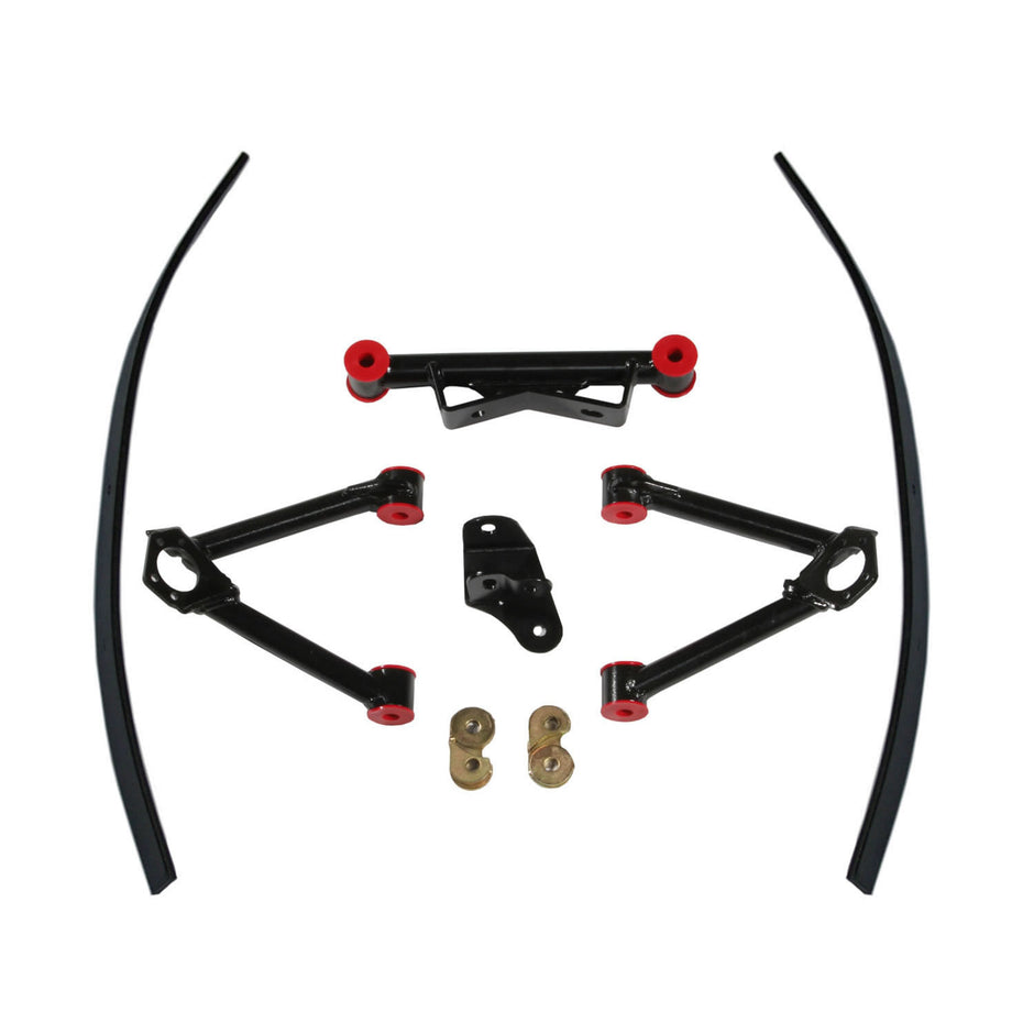 Skyjacker - Suspension Lift Kit W/Shocks - C256K-B