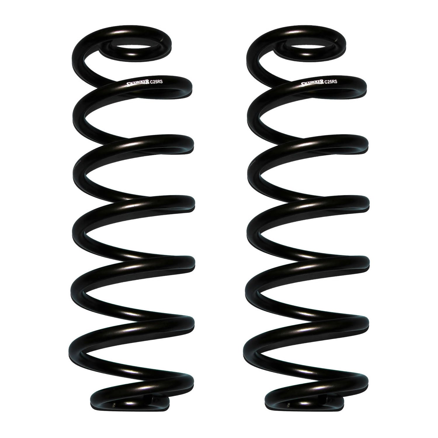 Skyjacker - 2.5IN. RR CLS PR SUB DEN YUKXL - C25R