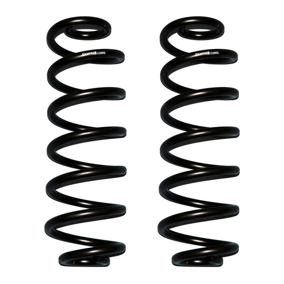 Skyjacker - 2.5IN. RR CLS PR SUB DEN YUKXL - C25R