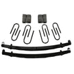 Skyjacker - 6IN. SOFTR 67-72 GM 1/2 TON - C260AK