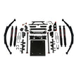 Skyjacker - Suspension Lift Kit W/Shocks - C4626KST-B