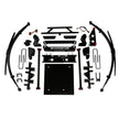 Skyjacker - Suspension Lift Kit W/Shocks - C4626KS-B