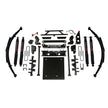Skyjacker - Suspension Lift Kit W/Shocks - C4636KST-B