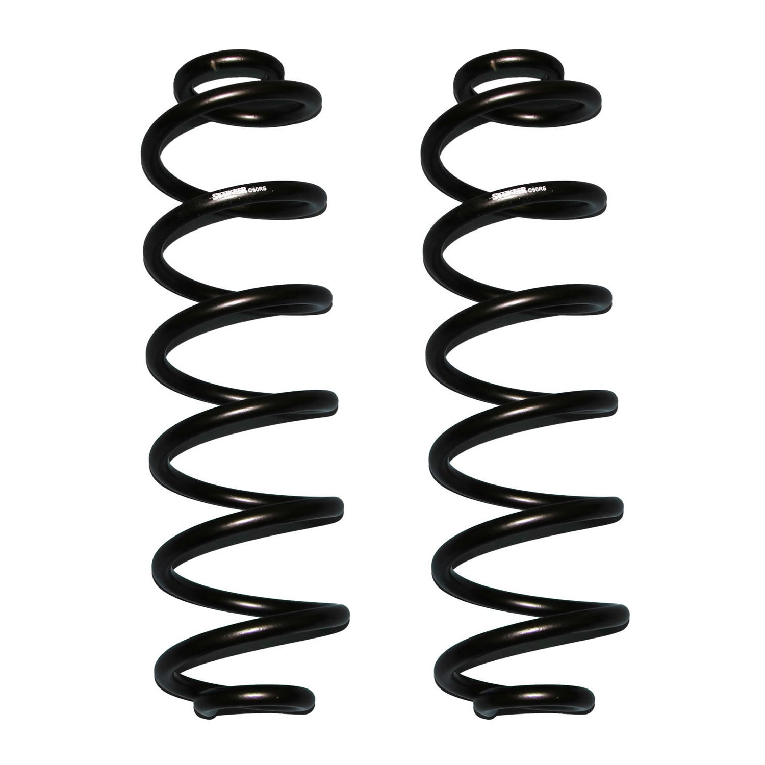 Skyjacker - 4-5IN. RR COILS PR TAH AVA SUB - C50R