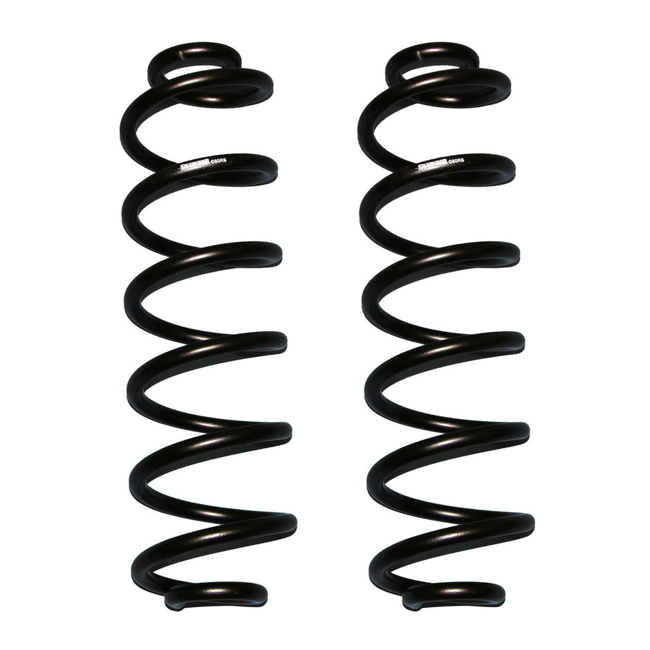 Skyjacker - 4-5IN. RR COILS PR TAH AVA SUB - C50R