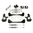 Skyjacker - 4IN. KT 07-13 GM1500 SPCR 4MON - C7360PK-M