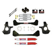 Skyjacker - 4IN. KT 07-13 GM1500 SPCR 4NIT - C7360PK-N