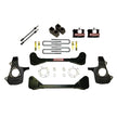 Skyjacker - 4IN. KIT 07-13 GM 1500 P/U 4WD - C7360PK