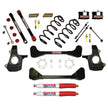 Skyjacker - 4IN. KT 07-13 GM SUV SPCR 4HYD - C7360SK-H