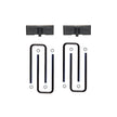 Skyjacker - COM BOX 3.5-4IN. 07>GMC 1500 - C7361PR