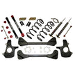 Skyjacker - 3.5-4IN. 07>GM 1500 SUV 4X4 - C7361SK